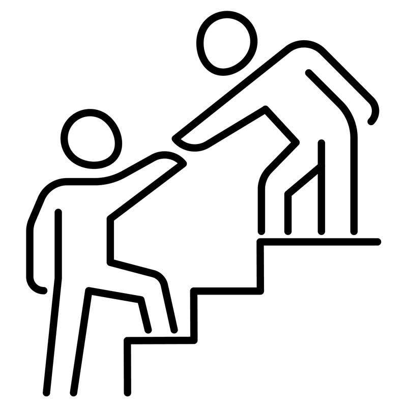 Mentorship and Talent
